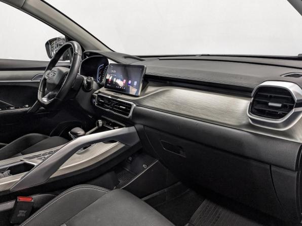 Geely Coolray I с пробегом 2023 года, цена 1 500 000 рублей, 114986 км, внедорожник, Автокод Объявления