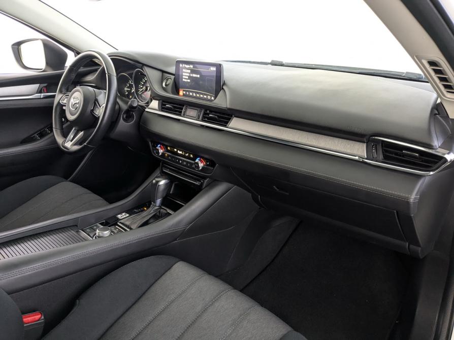 Mazda 6 III (GJ) Рестайлинг 2 Москва  - изображение 19
