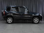 Chevrolet Niva I Рестайлинг Тюмень  - изображение 21