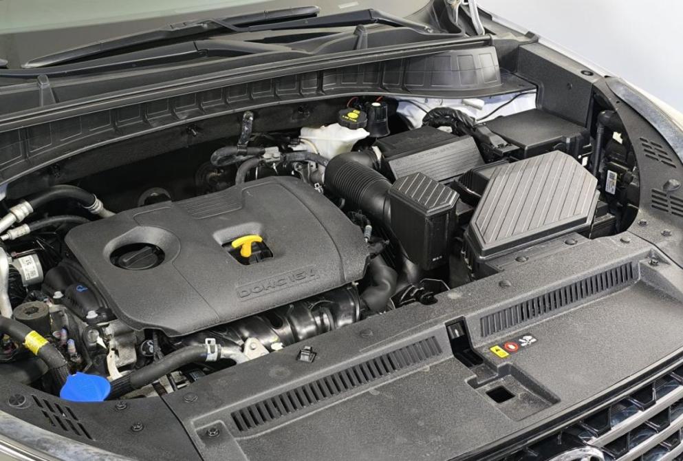 Hyundai Tucson III Рестайлинг Нижний Новгород  - изображение 23
