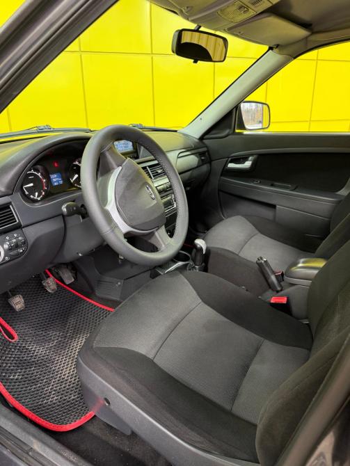 Lada (ВАЗ) Priora I Рестайлинг Ижевск  - изображение 12