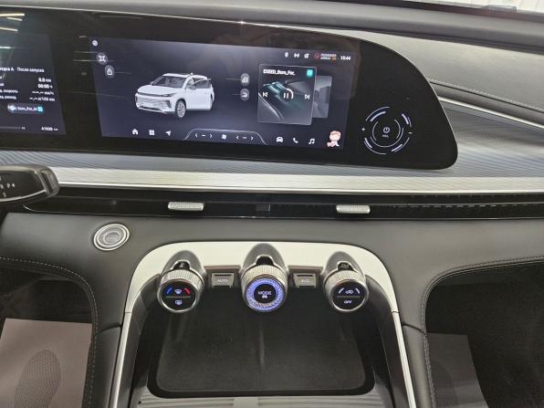 Exeed TXL I Рестайлинг 2 с пробегом 2023 года, цена 2 470 000 рублей, 41919 км, внедорожник, Автокод Объявления