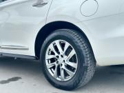 Infiniti JX Новосибирск  - изображение 52