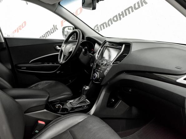 Hyundai Santa Fe III с пробегом 2014 года, цена 1 900 000 рублей, 158102 км, внедорожник, Автокод Объявления
