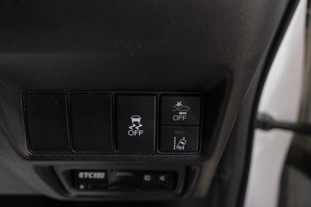 Honda Stepwgn V Рестайлинг Новокузнецк  - изображение 29