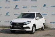 Lada (ВАЗ) Granta I Рестайлинг Пермь  - изображение 19