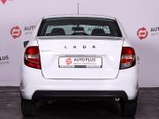 Lada (ВАЗ) Granta I Рестайлинг Минеральные Воды  - изображение 21