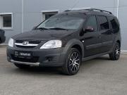 Lada (ВАЗ) Largus I Уфа  - изображение 23
