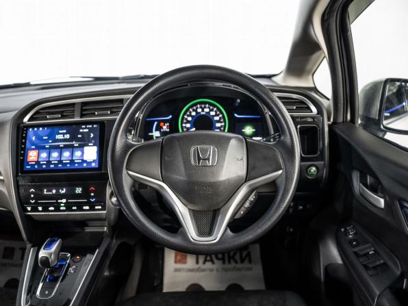 Honda Shuttle II с пробегом 2016 года, цена 1 025 000 рублей, 166000 км, универсал, Автокод Объявления