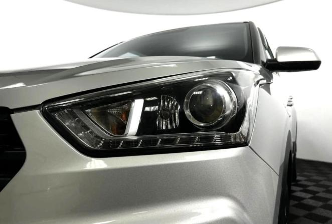 Hyundai Creta I с пробегом 2020 года, цена 1 990 000 рублей, 84283 км, внедорожник, Автокод Объявления