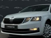 Skoda Octavia III (A7) Рестайлинг Санкт-Петербург  - изображение 46