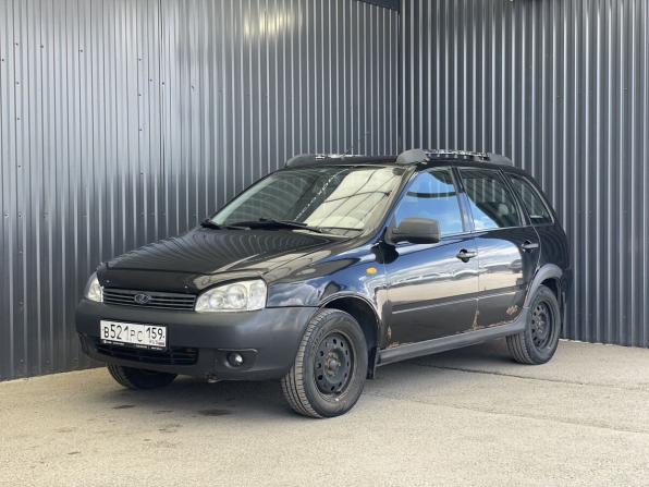 Lada (ВАЗ) Kalina I с пробегом 2012 года, цена 120 000 рублей, 262000 км, универсал, Автокод Объявления