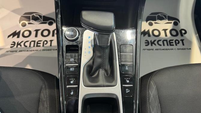 Hyundai Creta II с пробегом 2022 года, цена 2 525 000 рублей, 104739 км, внедорожник, Автокод Объявления