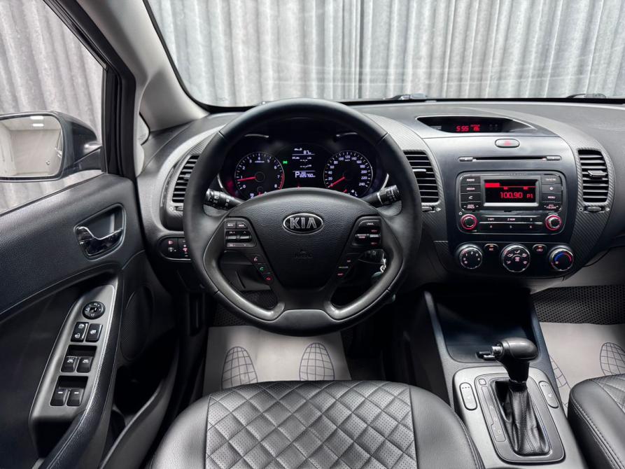 Kia Cerato III Стерлитамак  - изображение 21