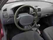 Hyundai Accent II Рестайлинг Владимир  - изображение 24