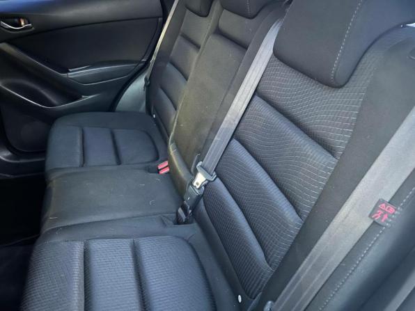 Mazda CX-5 I с пробегом 2013 года, цена 1 720 000 рублей, 156657 км, внедорожник, Автокод Объявления