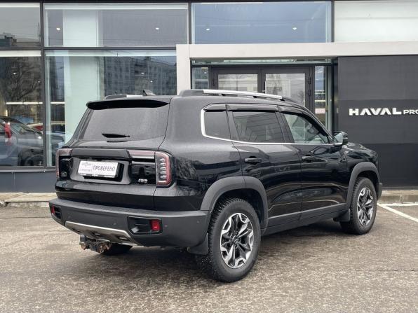 Haval Dargo с пробегом 2024 года, цена 2 629 000 рублей, 54380 км, внедорожник, Автокод Объявления