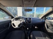 Renault Logan II Санкт-Петербург  - изображение 25