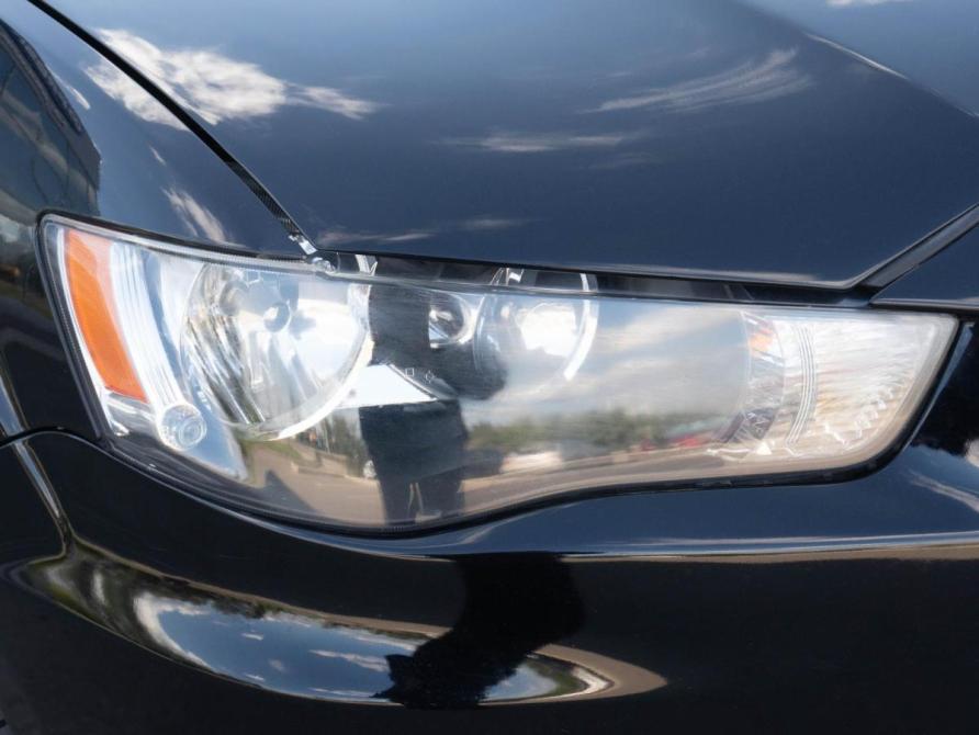 Mitsubishi Outlander II Рестайлинг Улан-Удэ  - изображение 7