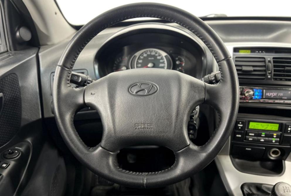 Hyundai Tucson I Нижний Новгород  - изображение 16
