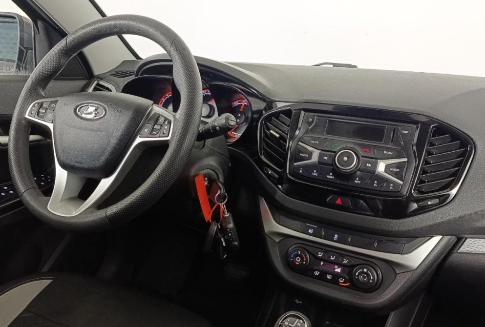 Lada (ВАЗ) Vesta I Волгоград  - изображение 12