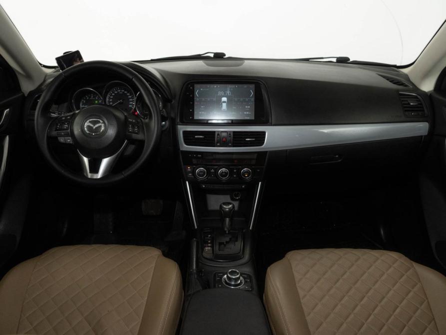 Mazda CX-5 I Казань  - изображение 7