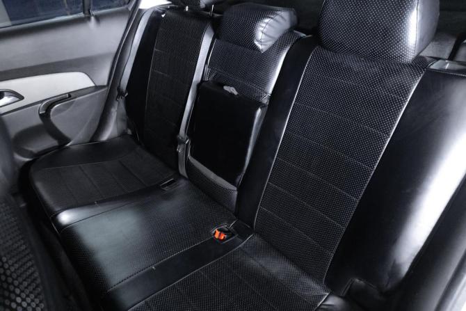 Chevrolet Cruze I Рестайлинг с пробегом 2012 года, цена 480 000 рублей, 350527 км, хэтчбек, Автокод Объявления