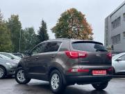 Kia Sportage III Санкт-Петербург  - изображение 17