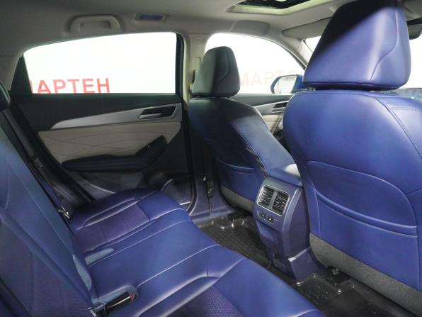 Haval F7x I Рестайлинг с пробегом 2022 года, цена 2 415 000 рублей, 17001 км, внедорожник, Автокод Объявления