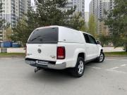 Volkswagen Amarok I Рестайлинг Санкт-Петербург  - изображение 32