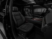 Cadillac Escalade V Москва  - изображение 60