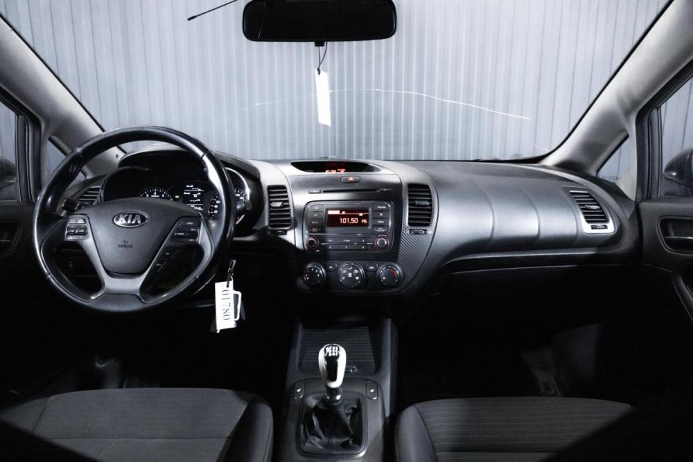Kia Cerato III Тюмень  - изображение 13
