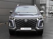 Changan Hunter Plus Москва  - изображение 31