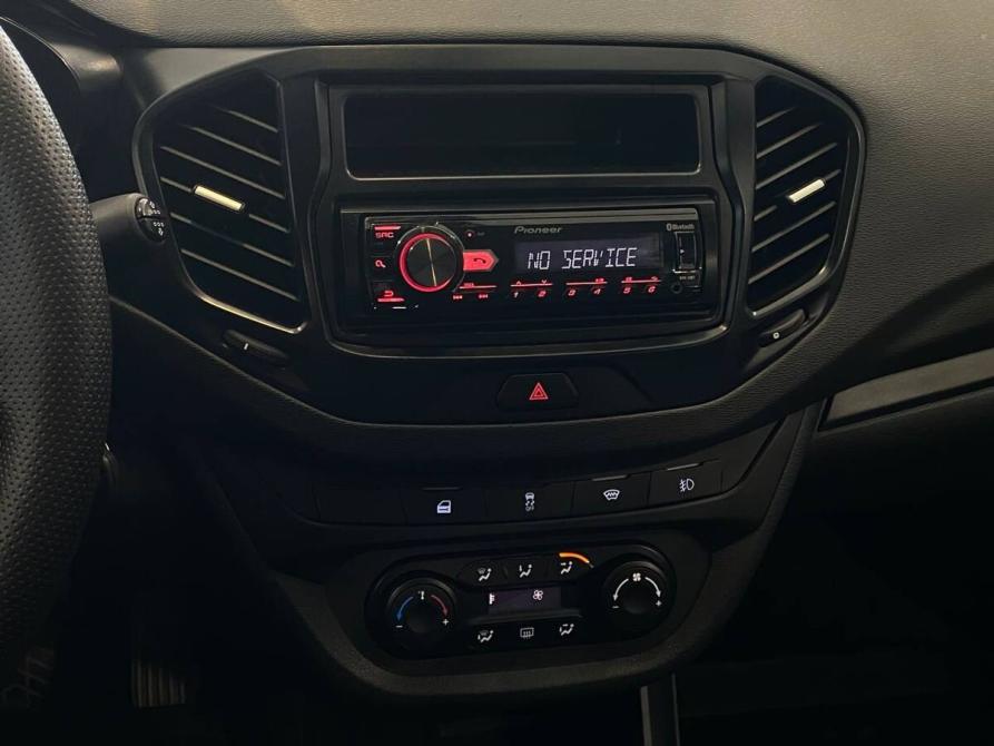 Lada (ВАЗ) Vesta I Тверь  - изображение 8