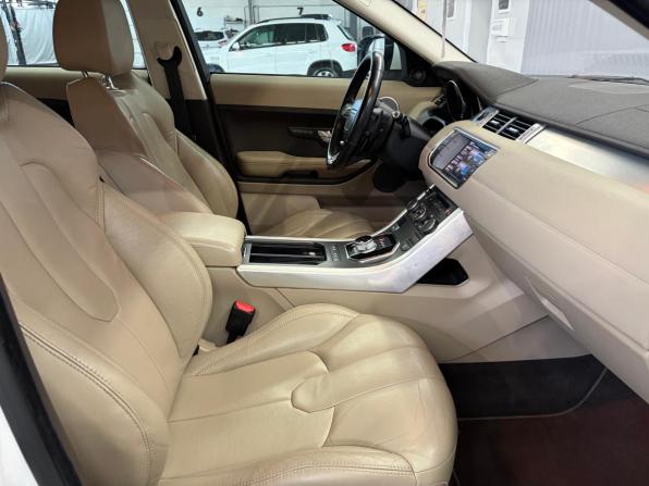 Land Rover Range Rover Evoque I с пробегом 2013 года, цена 1 997 000 рублей, 161656 км, внедорожник, Автокод Объявления