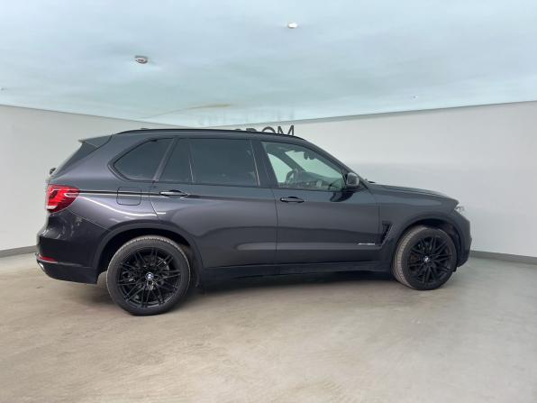 BMW X5 III (F15) с пробегом 2014 года, цена 2 990 000 рублей, 199716 км, внедорожник, Автокод Объявления