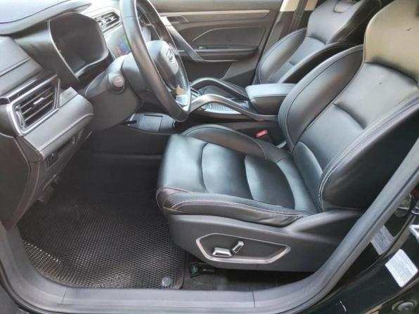 Geely Atlas Pro с пробегом 2021 года, цена 1 872 000 рублей, 172809 км, внедорожник, Автокод Объявления
