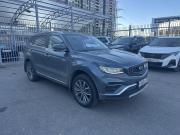 Geely Atlas Pro Москва  - изображение 8
