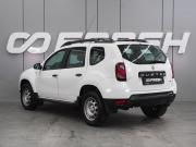 Renault Duster II Воронеж  - изображение 18