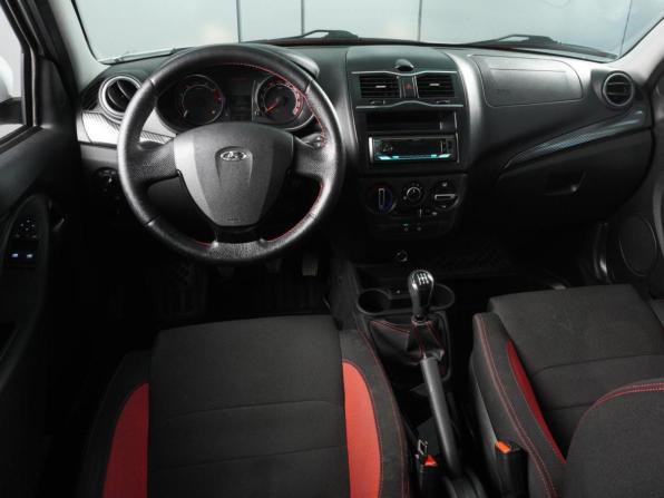 Lada (ВАЗ) Granta I Рестайлинг с пробегом 2024 года, цена 949 000 рублей, 72000 км, седан, Автокод Объявления