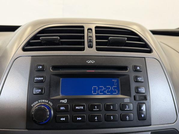 Chery Tiggo (T11) I с пробегом 2010 года, цена 335 000 рублей, 114000 км, внедорожник, Автокод Объявления