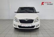 Skoda Fabia II Рестайлинг Астрахань  - изображение 23