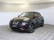 Nissan Juke I Рестайлинг Санкт-Петербург  - изображение 27