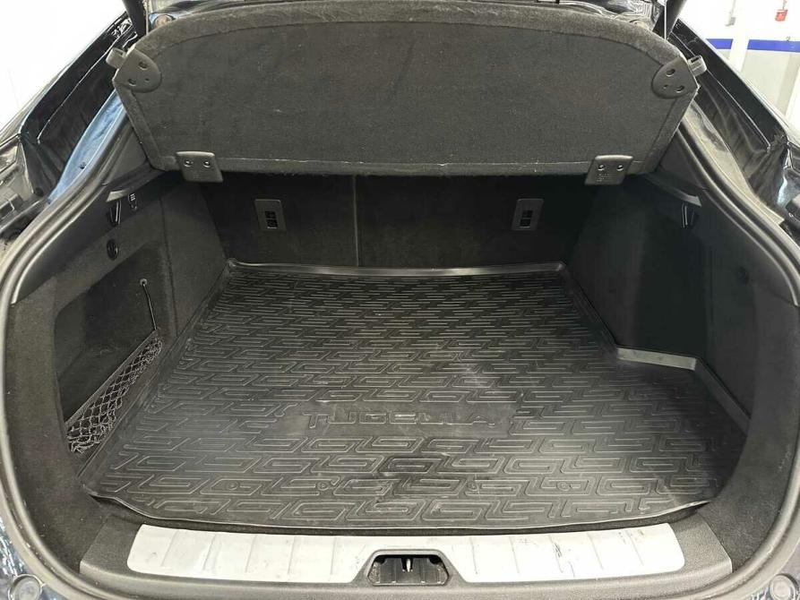 Geely Tugella I Рестайлинг Балашиха  - изображение 19