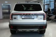Haval Dargo I Рестайлинг Москва  - изображение 19
