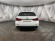 BMW 5 серии VII (G30/G31/G38) Рестайлинг Москва  - изображение 23