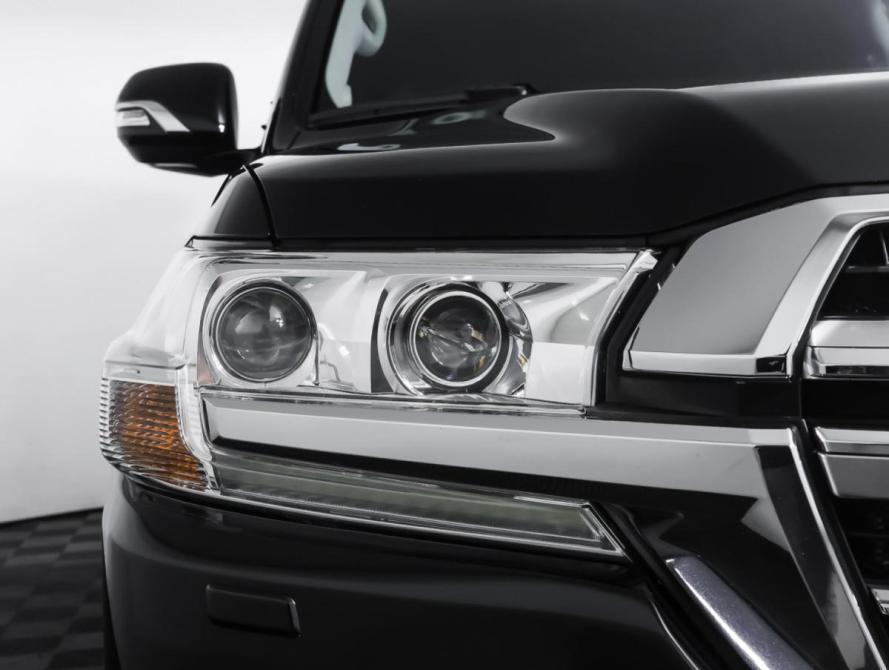 Toyota Land Cruiser 200 Series Рестайлинг 2 Москва  - изображение 23
