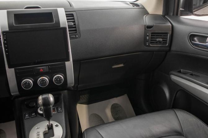 Nissan X-Trail II с пробегом 2010 года, цена 1 429 000 рублей, 276000 км, внедорожник, Автокод Объявления