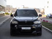 BMW X5 III (F15) Санкт-Петербург  - изображение 39