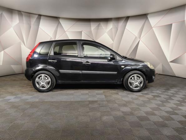 Ford Fiesta Mk5 с пробегом 2006 года, цена 229 000 рублей, 223198 км, хэтчбек, Автокод Объявления